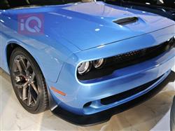 دۆج چالنجەر